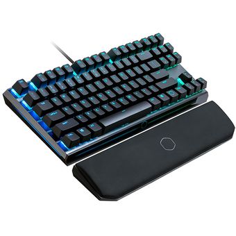 Cooler Master MK730 TKL RGB Mechanical Gaming Keyboard