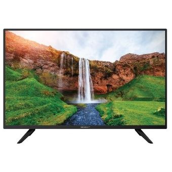 Sharp 40inch Full HD Smart TV 2T-C40AC1H