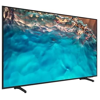 Samsung 85" Crystal UHD BU8000 [UA85BU8000KXXM]