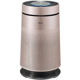 LG PuriCare 360º Air Purifier [AS65GDPB0]