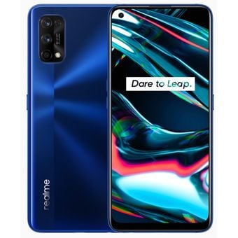 realme 7 Pro (8+128GB)