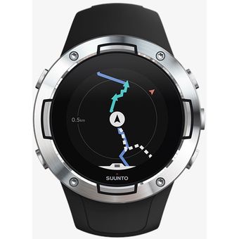 Suunto 5 GPS Sport Watch