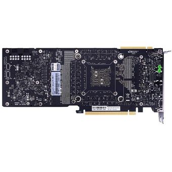 Colorful GeForce RTX 2080 Ti Turbo-V