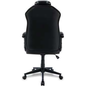 TTRacing Duo V4 Pro Gaming Chair, PU Leather