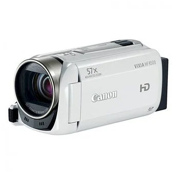 Canon VIXIA HF R500