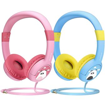 MPOW CH1 Kids Headphones