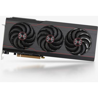 SAPPHIRE PULSE AMD Radeon RX 6800 XT