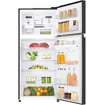 LG 547L Top Freezer Fridge [GN-C702SGGM]