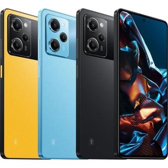 Xiaomi POCO X5 Pro 5G (6+128GB)