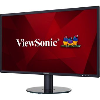 ViewSonic 27" 1080p Home and Office Monitor [VA2719-sh]