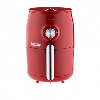 MMX Kelen Munoz 3L Healthy Air Fryer [KMAF18R]