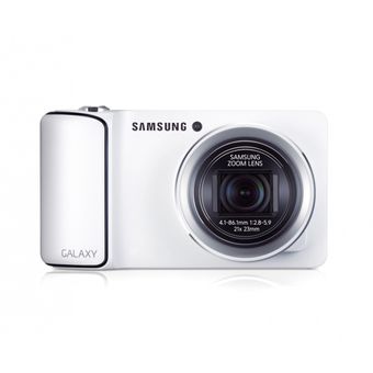 Samsung Galaxy Camera