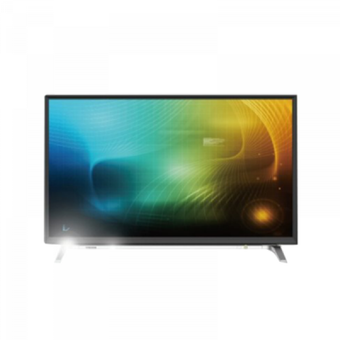 Toshiba 40inch HD LED built-40L3656