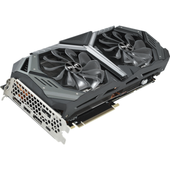 Palit GeForce RTX 2080 GameRock