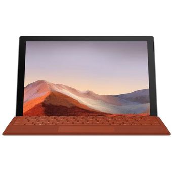 Microsoft Surface Pro 7+, 12.3", i5-1135G7, 8GB/128GB [TFN-00010]