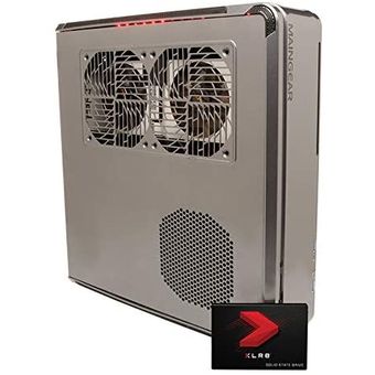 PNY XLR8 CS2311 2.5'' SATA III SSD, 250GB