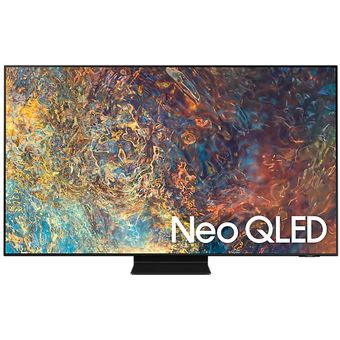 Samsung 75" QN90A Neo QLED 4K Smart TV (2021) [QA75QN90AA]
