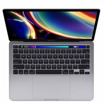 APPLE MacBook Pro, 13" Retina, i5 1.4GHz, 8GB/256GB, Early 2020 [MXK32ZP/A]