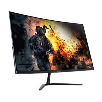 Acer AOpen 32HC5QRP, 31.5" 165Hz, Curved Gaming Monitor