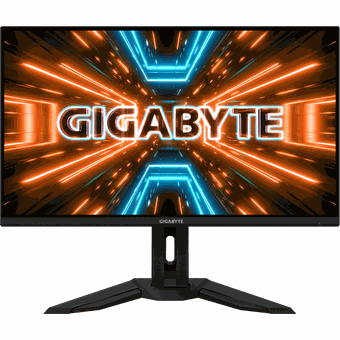 GIGABYTE M32U, 32" UHD 144Hz Gaming Monitor