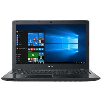 Acer Aspire E 15, 15.6", i5-8250U, 4GB/1TB [E5-576G-58RV]