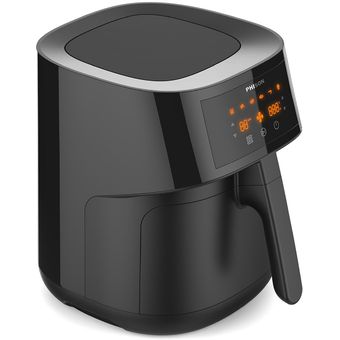 Phison 5.5L Digital Air Fryer [PAF-3550-DI]