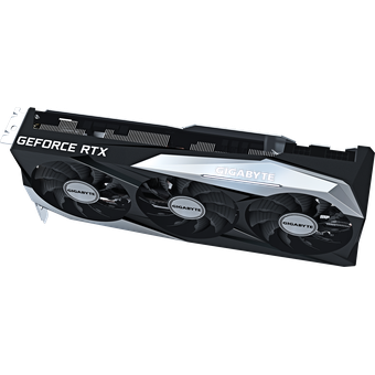 GIGABYTE GeForce RTX 3070 GAMING OC 8G (rev. 1.0)