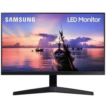 Samsung 27" Flat T35 Series w/ Eye Saver Mode [LF27T350FHEXXM]