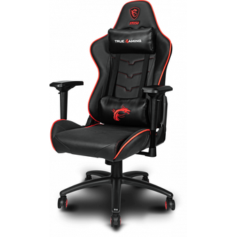 MSI MAG CH120 X Gaming Chair