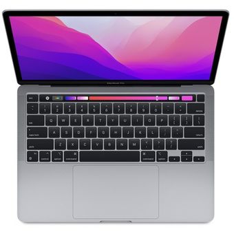 Apple MacBook Pro 13-inch, 13.3", M2 Chip, 8GB/256GB