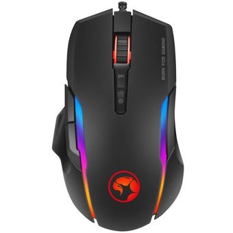 Marvo G943 | 10000 DPI Gaming Mouse