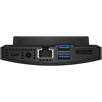 Dell OptiPlex 3090 Ultra Desktop, i3-1115G4, 32GB/512GB