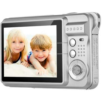 Andoer 18MP 720P HD Mini Digital Camera