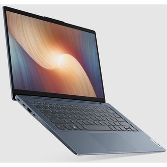 Lenovo IdeaPad 5 14ABA7, 14", R5 5625U, 16GB/512GB [82SE0082MJ / 83MJ]