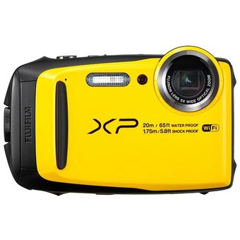 Fujifilm FinePix XP120