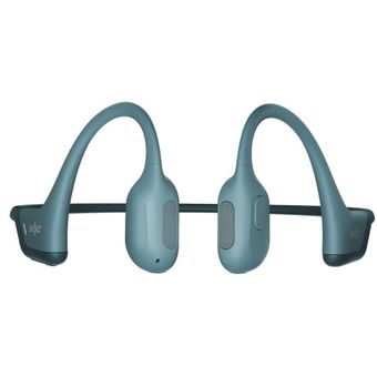Shokz OpenRun Pro | Premium Bone Conduction Open-Ear Sport Headphones