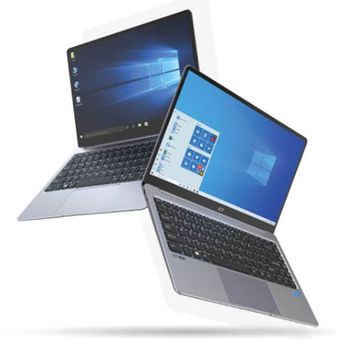 JOI Book 155 Pro, 14", Celeron N4120, 4GB/64GB