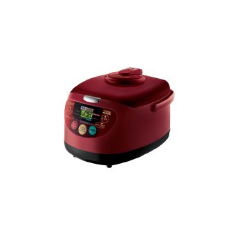Hitachi 1L Microcomputer Rice Cooker [RZ-XMC10Y]