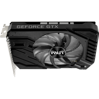 Palit GeForce GTX 1650 StormX D6