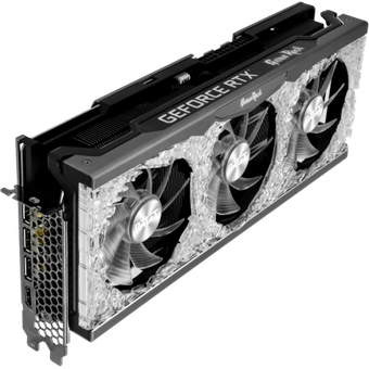Palit GeForce RTX 3080 GameRock V1