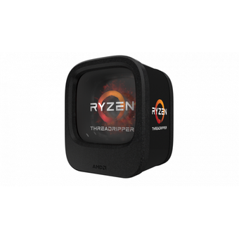 AMD Ryzen Threadripper 1920X Processor