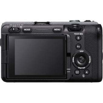 Sony FX3 Body