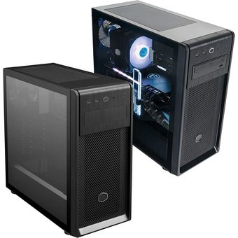 Cooler Master Elite 500 w/ ODD
