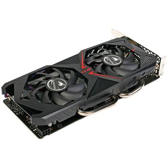 Colorful GeForce GTX1060-3G-V