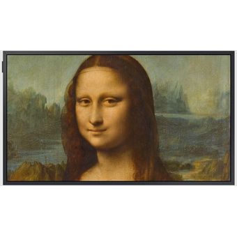SAMSUNG 43" The Frame LS03B 2022 [QA43LS03BAKXXM]