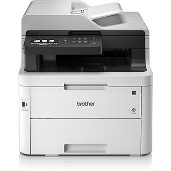 Brother MFC-L3750CDW Laser Printer