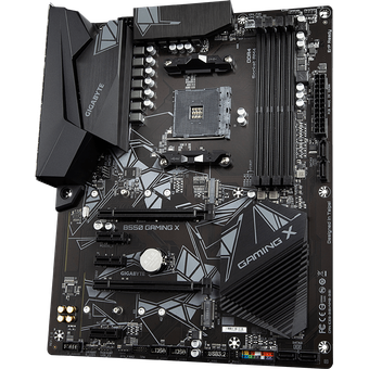 GIGABYTE B550 GAMING X (rev. 1.0)
