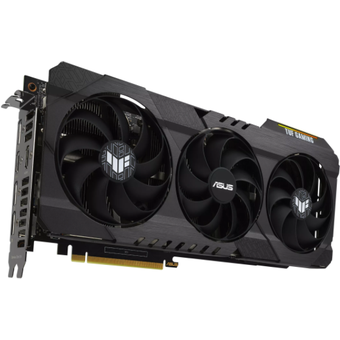 ASUS TUF Gaming GeForce RTX 3060 V2 OC Edition 12GB GDDR6