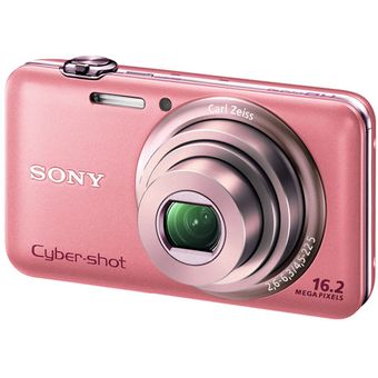 Sony DSC-WX9