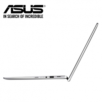 ASUS Zenbook Flip 14 Laptop, 14", R5 3500U, 8GB/256GB [UM462D-AAI047T] 